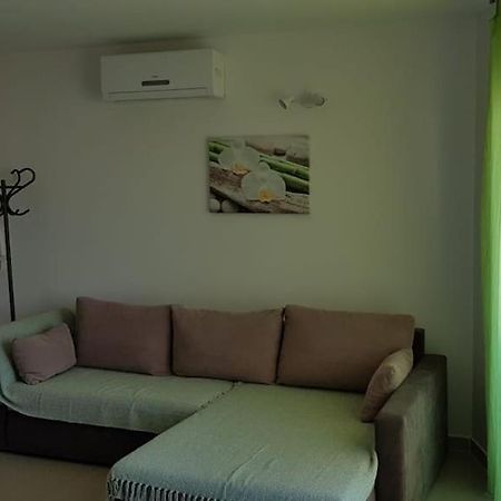 Abc Apartmani Vrsi Esterno foto
