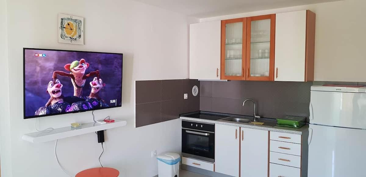 Abc Apartmani Vrsi Esterno foto