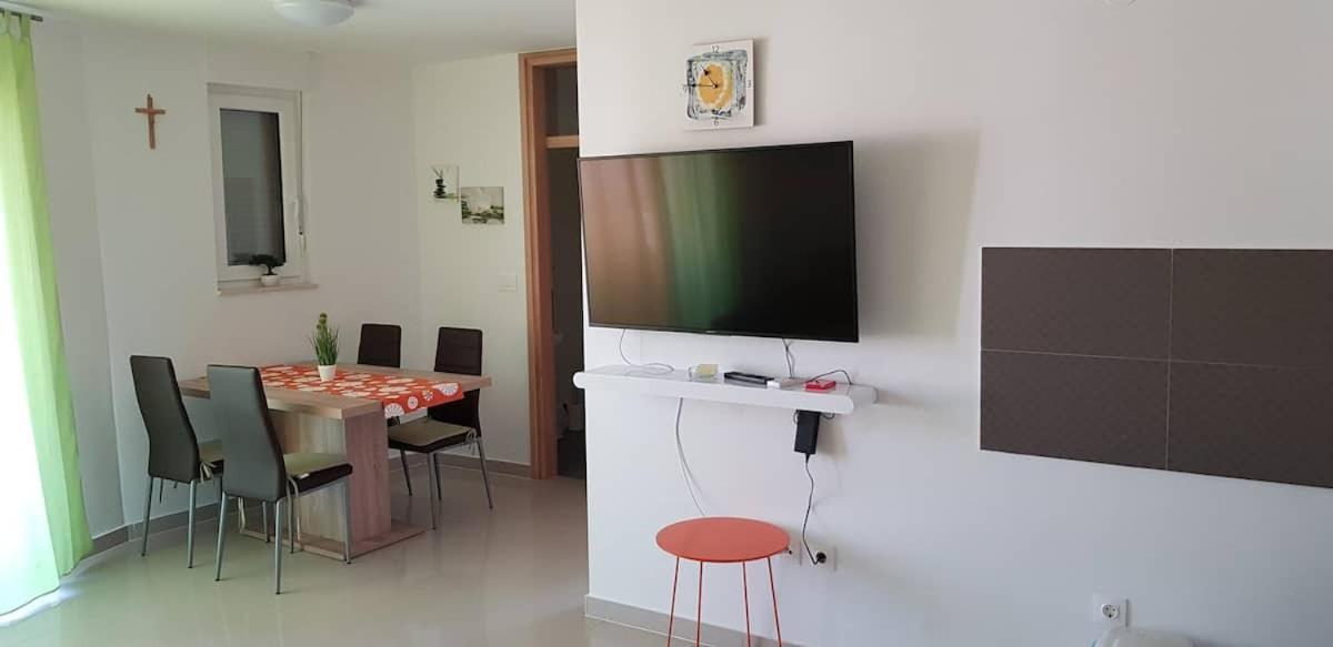 Abc Apartmani Vrsi Esterno foto