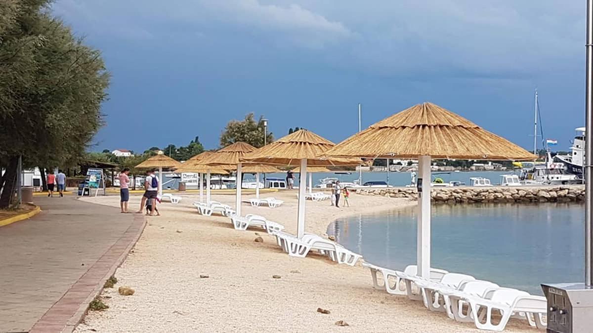 Abc Apartmani Vrsi Esterno foto